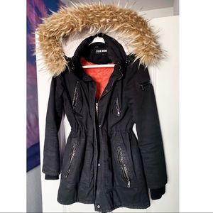 Steve Madden jacket